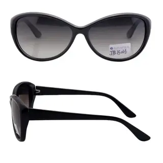 Wholesale Cheap High Standard Classical  UV400 Polarized Black Oversized Sunglasses